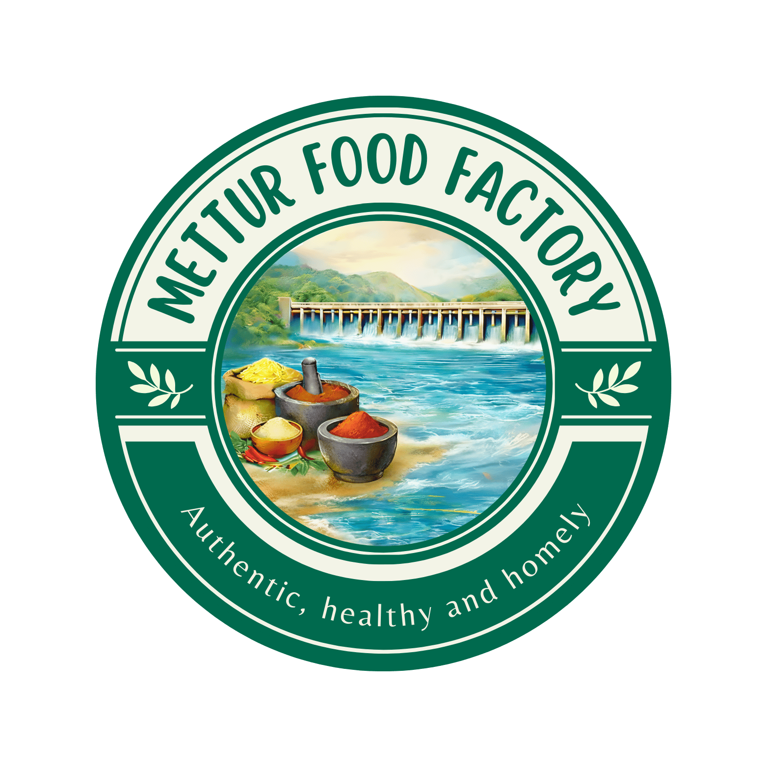 Mettur Food Factory